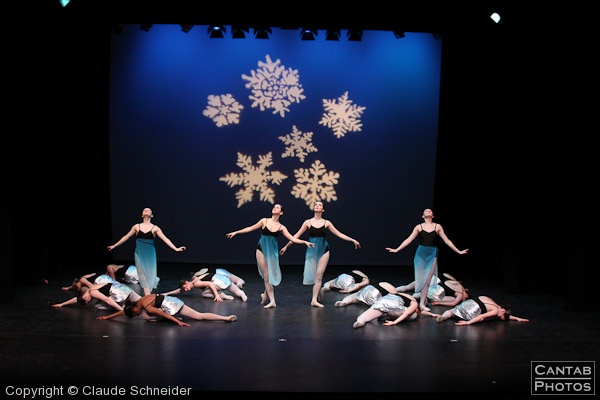 CU Ballet Show 2010 - Photo 71