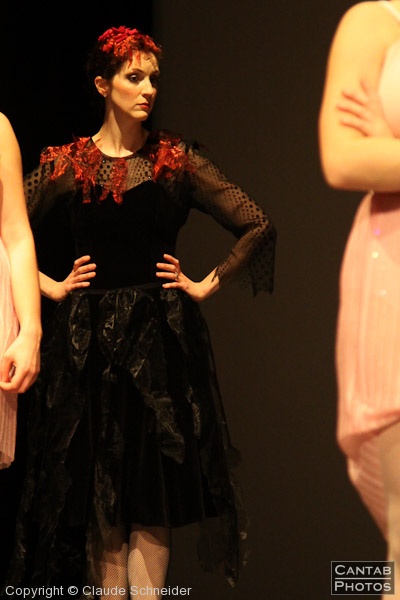 CU Ballet Show 2010 - Photo 72