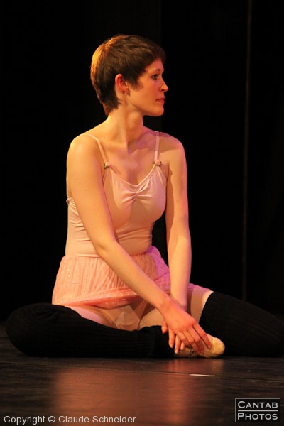 CU Ballet Show 2010 - Photo 73