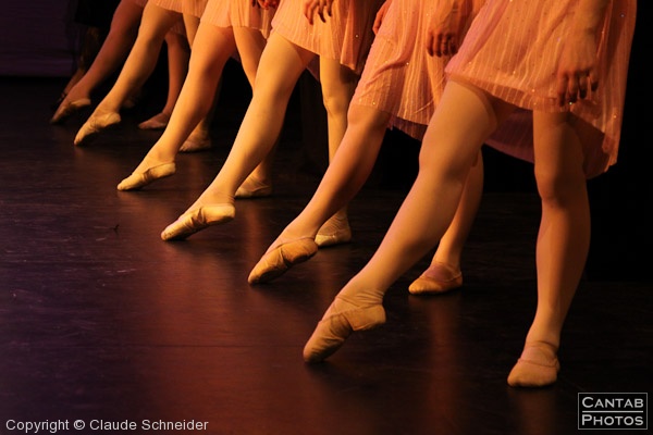 CU Ballet Show 2010 - Photo 74