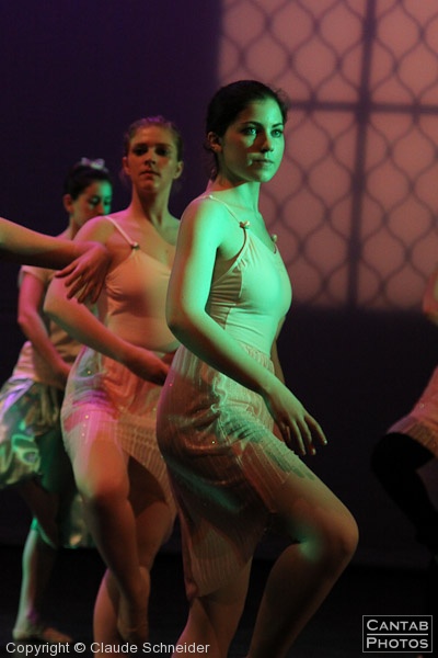 CU Ballet Show 2010 - Photo 75
