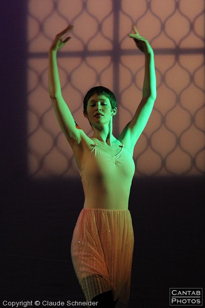 CU Ballet Show 2010 - Photo 76
