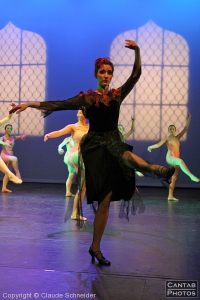 CU Ballet Show 2010 - Photo 77