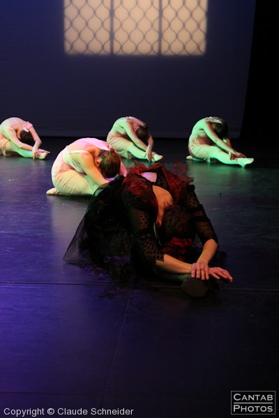 CU Ballet Show 2010 - Photo 78