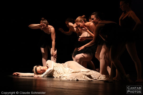 CU Ballet Show 2010 - Photo 80