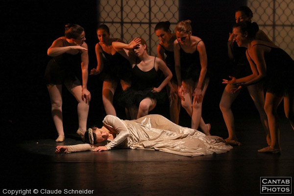 CU Ballet Show 2010 - Photo 81