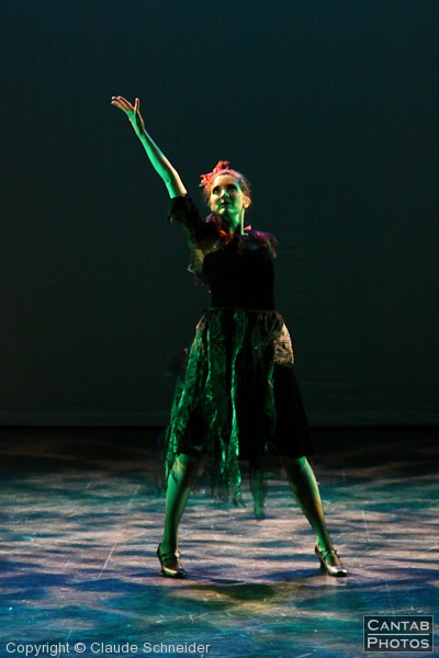 CU Ballet Show 2010 - Photo 82