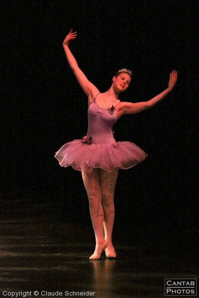 CU Ballet Show 2010 - Photo 83