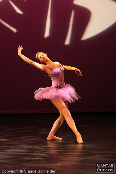 CU Ballet Show 2010 - Photo 84