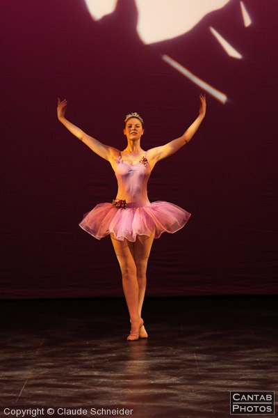 CU Ballet Show 2010 - Photo 85