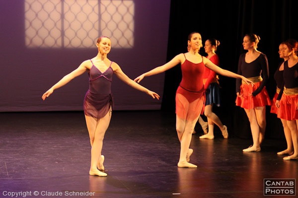 CU Ballet Show 2010 - Photo 86