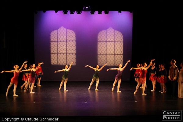 CU Ballet Show 2010 - Photo 87
