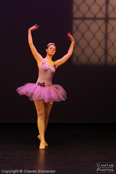 CU Ballet Show 2010 - Photo 88