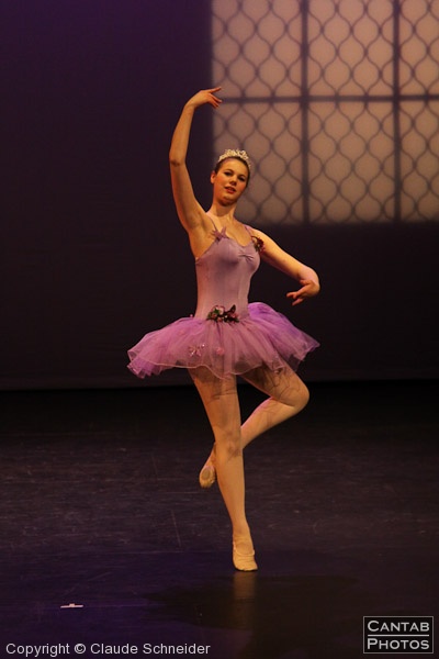 CU Ballet Show 2010 - Photo 89