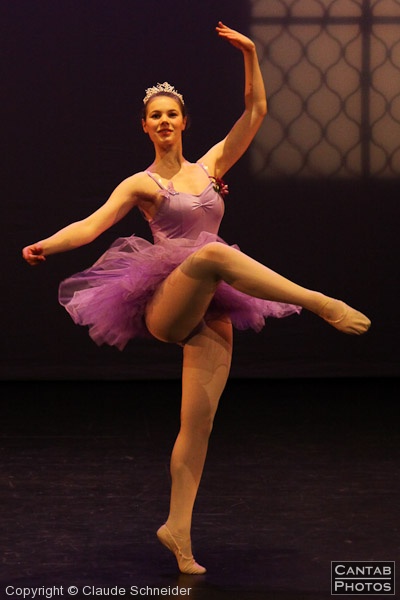 CU Ballet Show 2010 - Photo 90