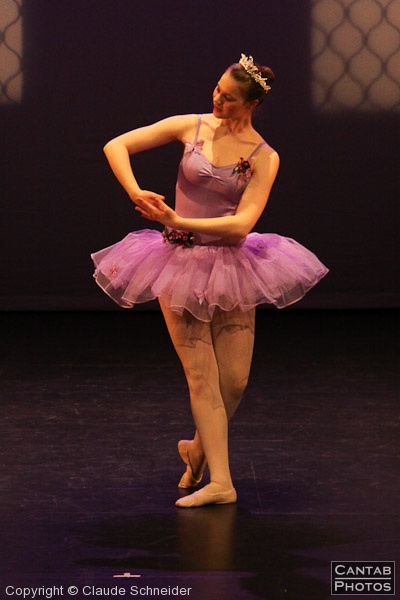 CU Ballet Show 2010 - Photo 91