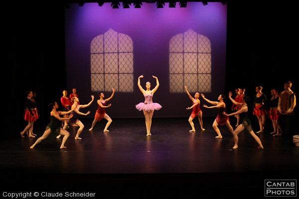 CU Ballet Show 2010 - Photo 92