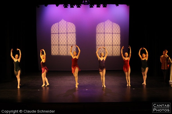 CU Ballet Show 2010 - Photo 94