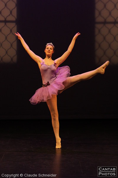 CU Ballet Show 2010 - Photo 95