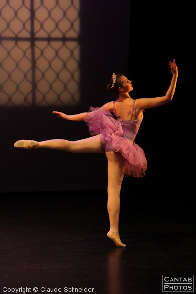 CU Ballet Show 2010 - Photo 96