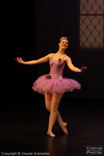 CU Ballet Show 2010 - Photo 98