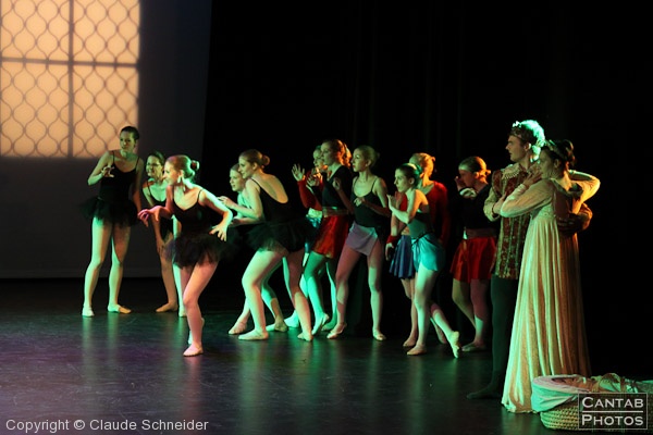 CU Ballet Show 2010 - Photo 99