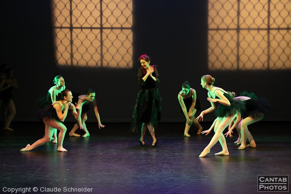 CU Ballet Show 2010 - Photo 100