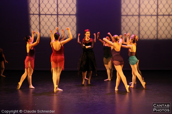 CU Ballet Show 2010 - Photo 101