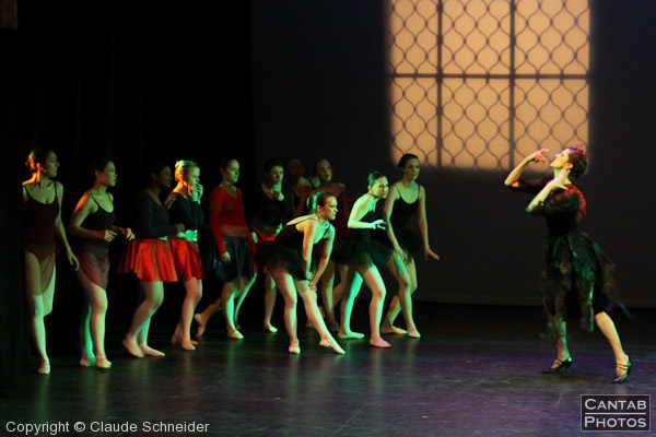 CU Ballet Show 2010 - Photo 102