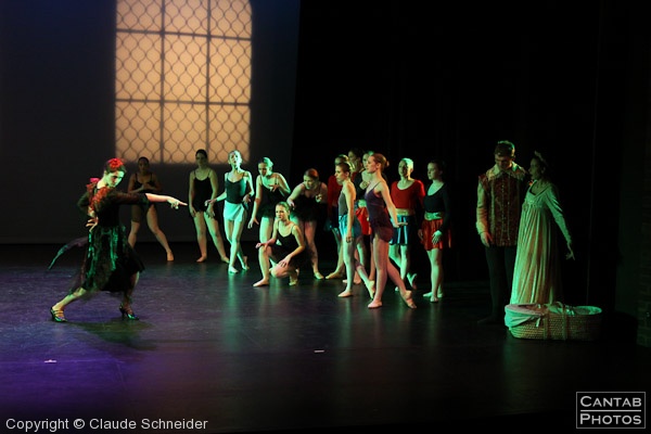 CU Ballet Show 2010 - Photo 103