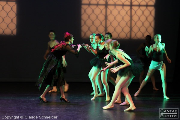 CU Ballet Show 2010 - Photo 104