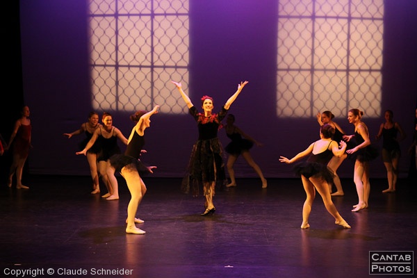 CU Ballet Show 2010 - Photo 105