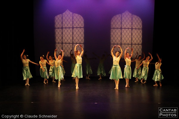 CU Ballet Show 2010 - Photo 106