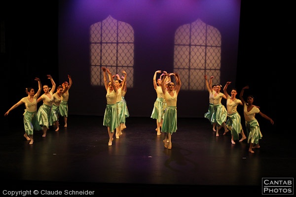 CU Ballet Show 2010 - Photo 107