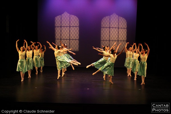 CU Ballet Show 2010 - Photo 108