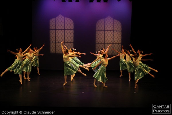 CU Ballet Show 2010 - Photo 109