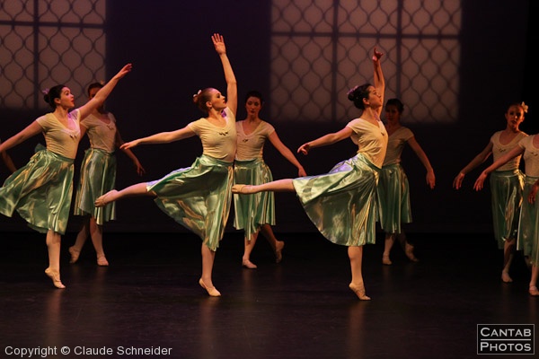 CU Ballet Show 2010 - Photo 110