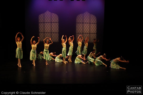 CU Ballet Show 2010 - Photo 111