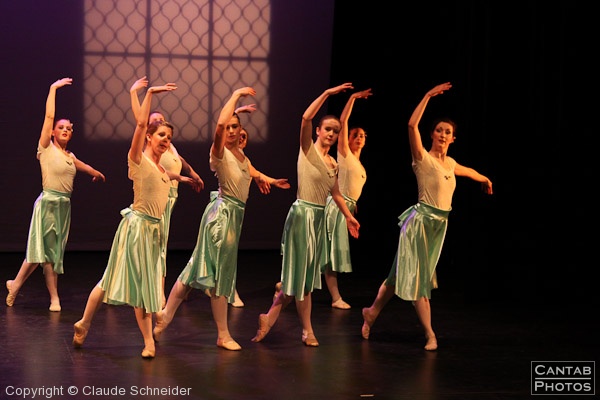 CU Ballet Show 2010 - Photo 113