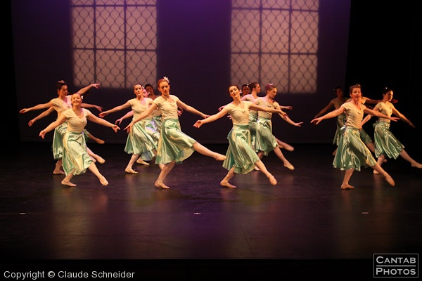 CU Ballet Show 2010 - Photo 114