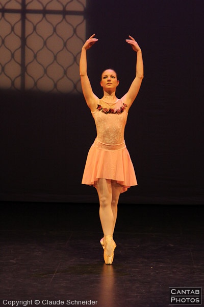 CU Ballet Show 2010 - Photo 117
