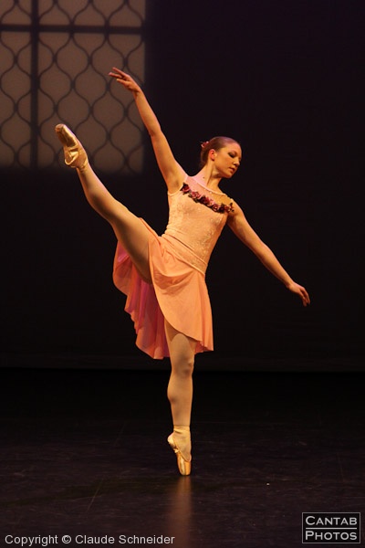 CU Ballet Show 2010 - Photo 118