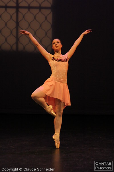 CU Ballet Show 2010 - Photo 120