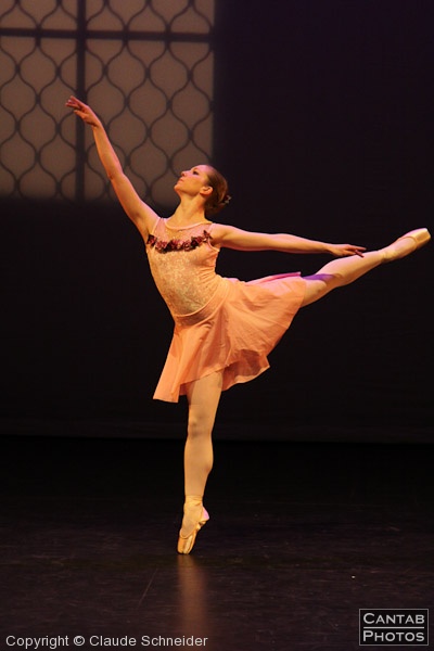 CU Ballet Show 2010 - Photo 121