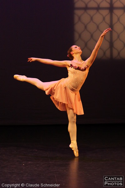 CU Ballet Show 2010 - Photo 122