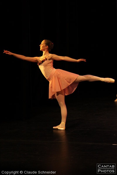 CU Ballet Show 2010 - Photo 123