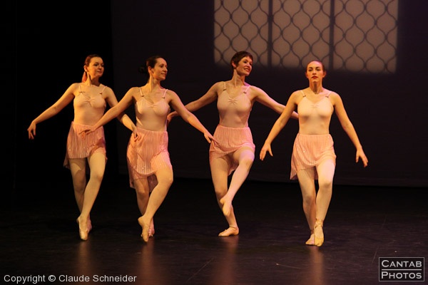 CU Ballet Show 2010 - Photo 124