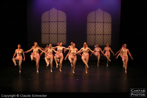 CU Ballet Show 2010 - Photo 125