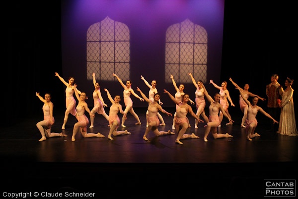 CU Ballet Show 2010 - Photo 127