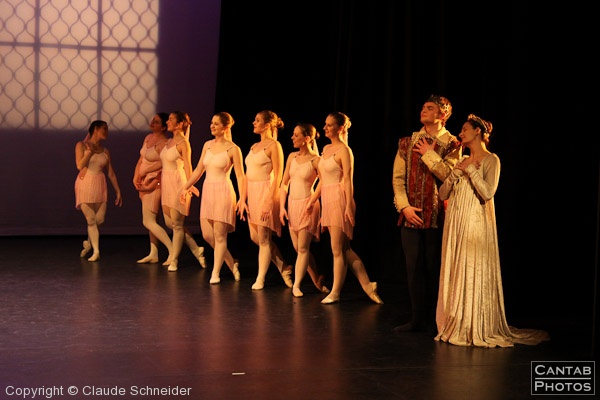 CU Ballet Show 2010 - Photo 128